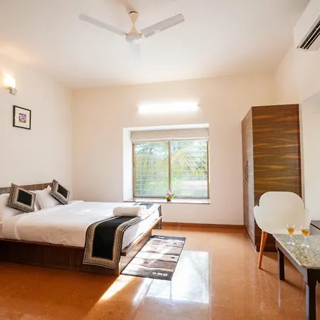 White Coco House 4Bhk-2